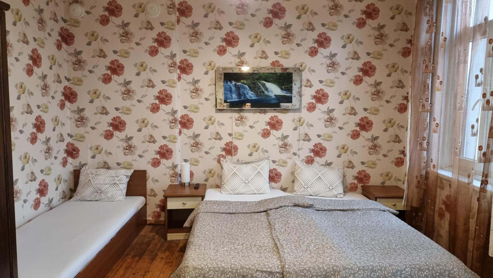 Old Style Hotel Vratsa Ruang foto
