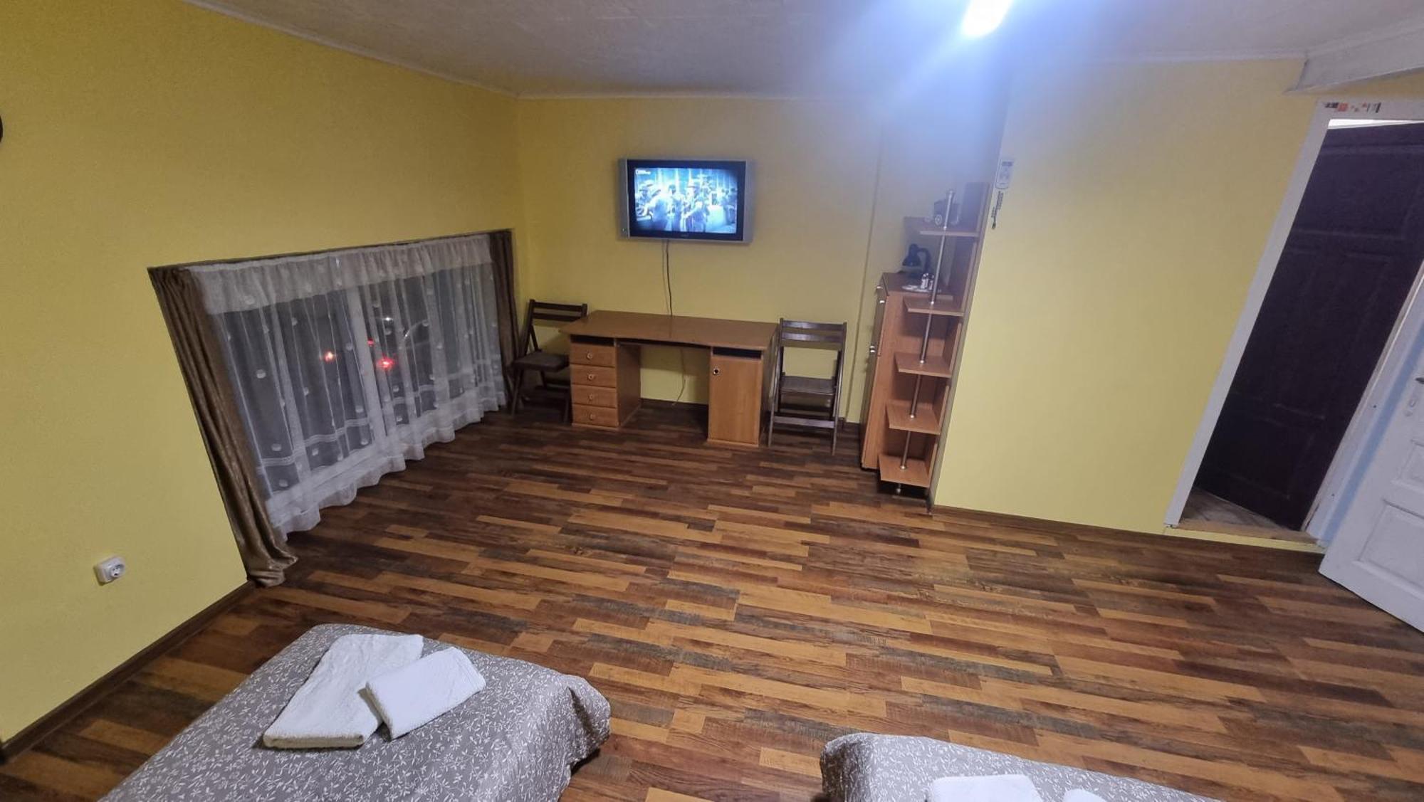 Old Style Hotel Vratsa Bagian luar foto