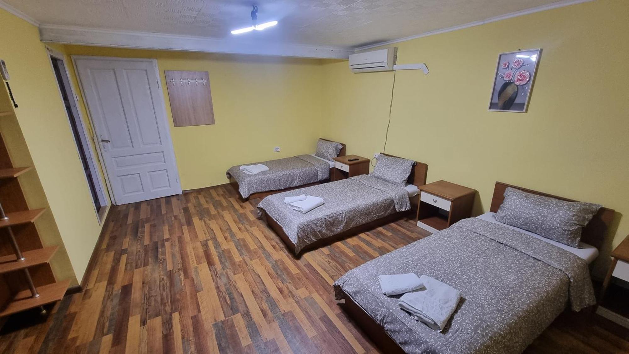 Old Style Hotel Vratsa Bagian luar foto