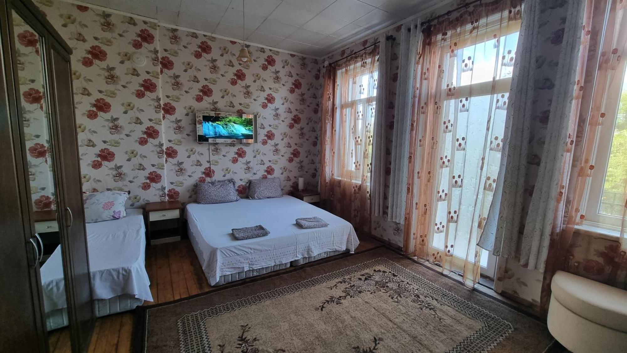 Old Style Hotel Vratsa Ruang foto