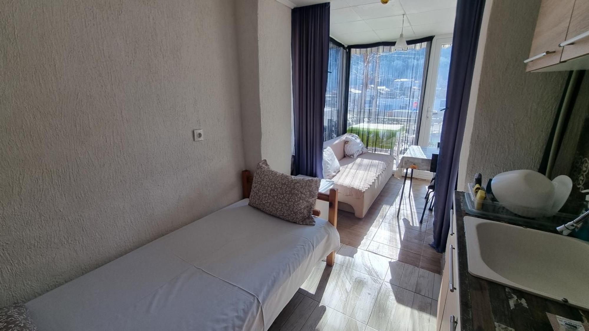 Old Style Hotel Vratsa Bagian luar foto