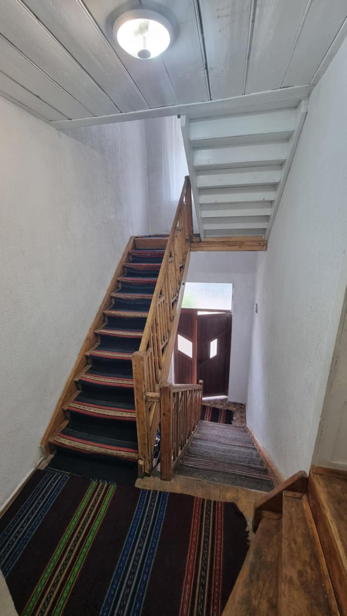 Old Style Hotel Vratsa Bagian luar foto
