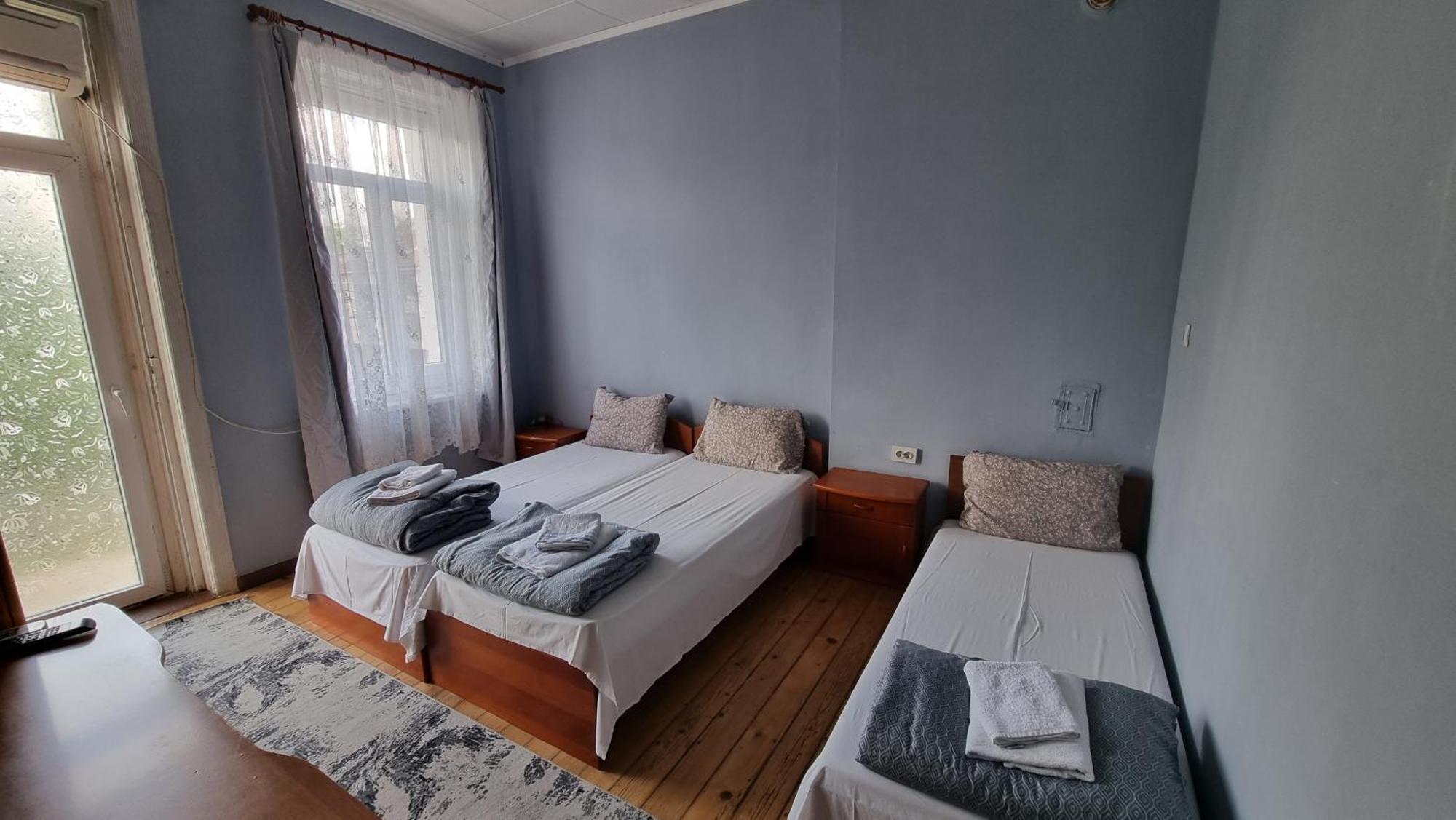 Old Style Hotel Vratsa Bagian luar foto