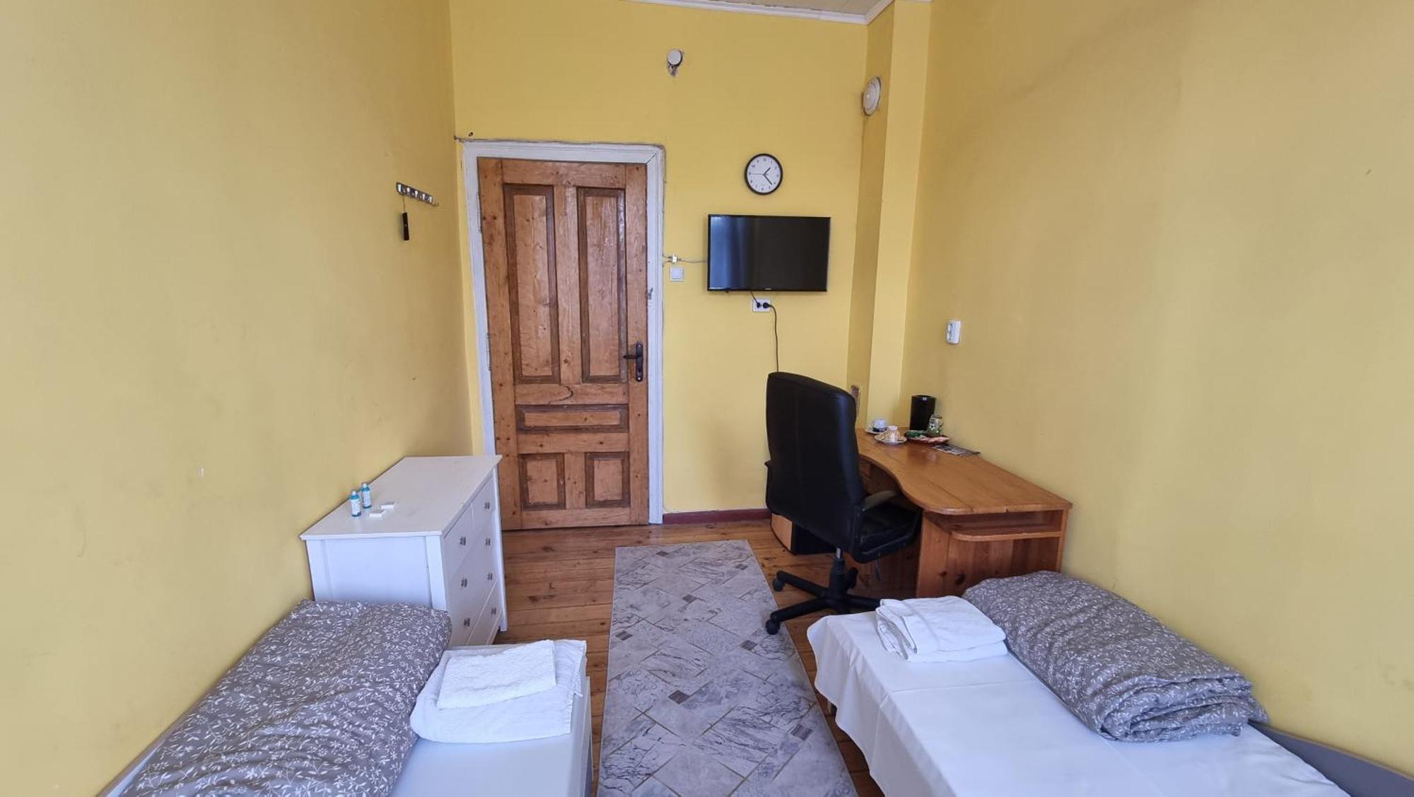 Old Style Hotel Vratsa Bagian luar foto