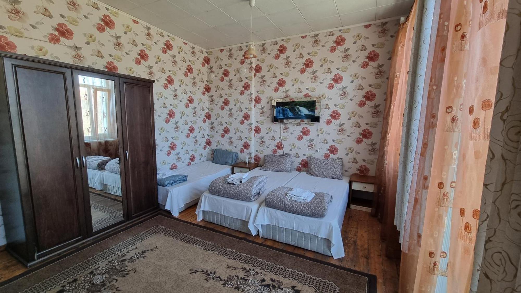 Old Style Hotel Vratsa Bagian luar foto